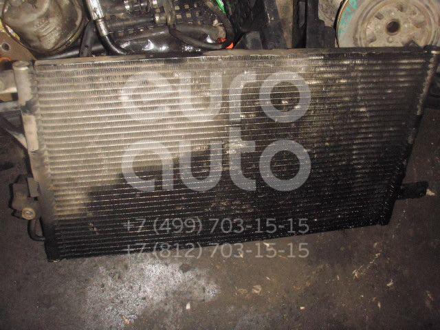 Радиатор кондиционера (конденсер) для Mitsubishi Pajero/Montero Sport (K9) 1997-2008 - Фото №1