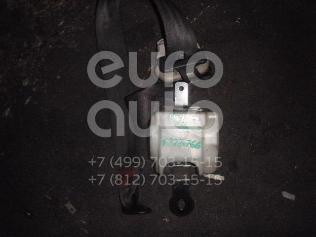 Ремень безопасности для Mitsubishi Pajero/Montero Sport (K9) 1997-2008 - Фото №1