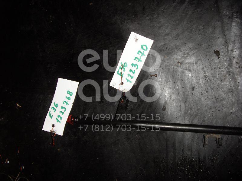 Трубка масляного щупа для BMW 3-серия E36 1991-1998 - Фото №1