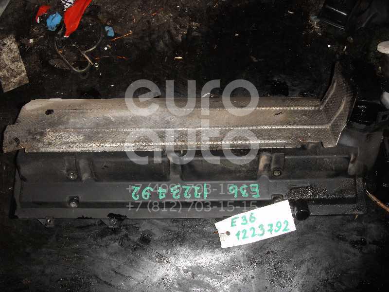 Крышка головки блока (клапанная) для BMW 3-серия E36 1991-1998 - Фото №1