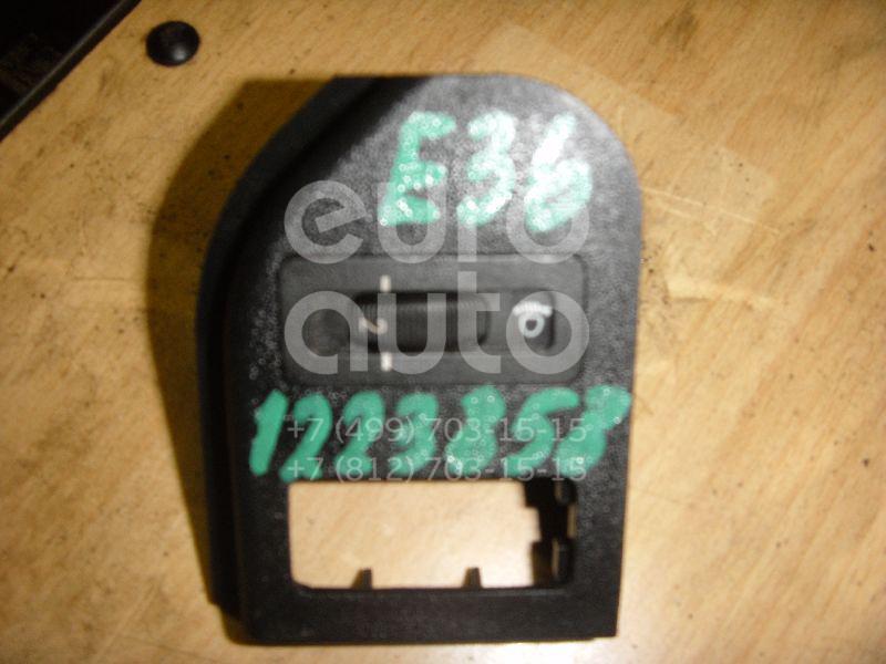Кнопка корректора фар для BMW 3-серия E36 1991-1998 - Фото №1