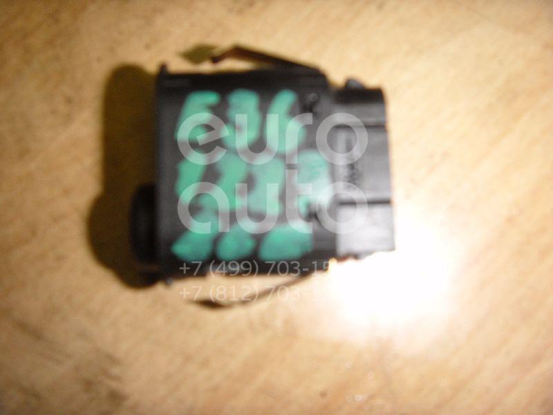 Кнопка противотуманки для BMW 3-серия E36 1991-1998;Z3 1995-2003 - Фото №1