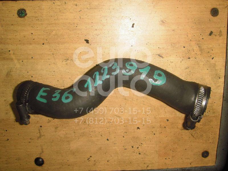 Патрубок для BMW 3-серия E36 1991-1998 - Фото №1