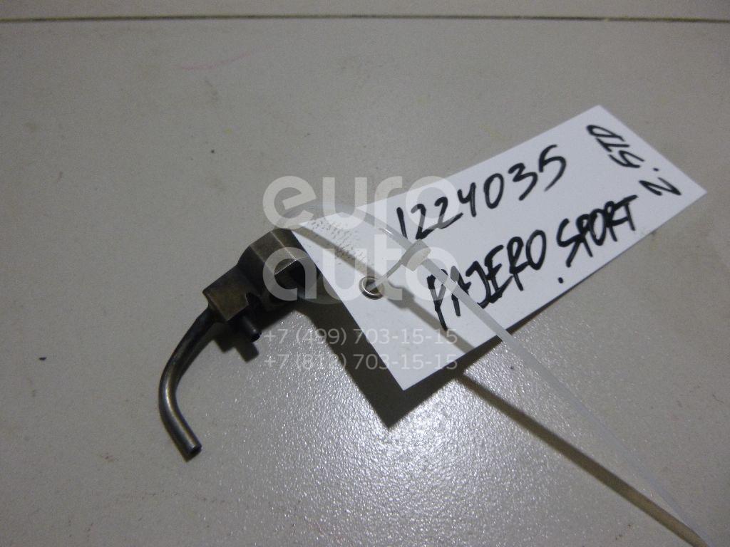 Форсунка масляная для Mitsubishi Pajero/Montero Sport (K9) 1997-2008 - Фото №1