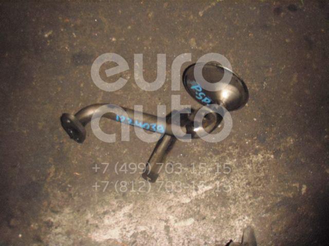 Маслозаборник для Mitsubishi Pajero/Montero Sport (K9) 1997-2008;L200 (K6,K7) 1996-2006 - Фото №1