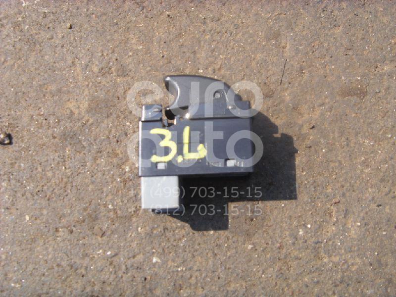 Кнопка стеклоподъемника для Chevrolet,Daewoo Lacetti 2003-2013;Gentra II 2013-2015;Nubira 2003-2007 - Фото №1