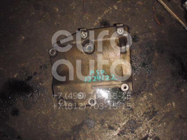 Кронштейн кондиционера для Mitsubishi Pajero/Montero Sport (K9) 1997-2008 - Фото №1