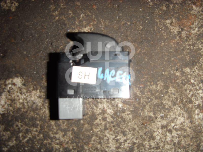 Кнопка стеклоподъемника для Chevrolet,Daewoo Lacetti 2003-2013;Gentra II 2013-2015 - Фото №1