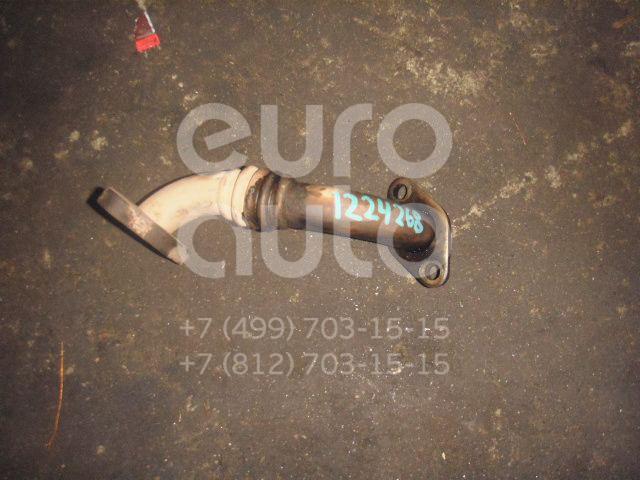 Трубка системы рециркуляции (EGR) для Mitsubishi Pajero/Montero Sport (K9) 1997-2008;Pajero/Montero III (V6, V7) 2000-2006 - Фото №1