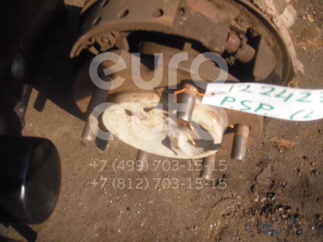 Полуось задняя левая для Mitsubishi Pajero/Montero Sport (K9) 1997-2008 - Фото №1