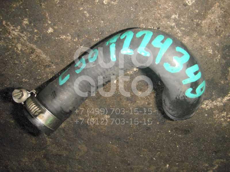 Патрубок для BMW 3-серия E36 1991-1998 - Фото №1