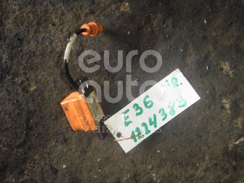 Датчик AIR BAG для BMW 3-серия E36 1991-1998;5-серия E34 1988-1995;7-серия E32 1986-1994;8-серия E31 1990-1999 - Фото №1