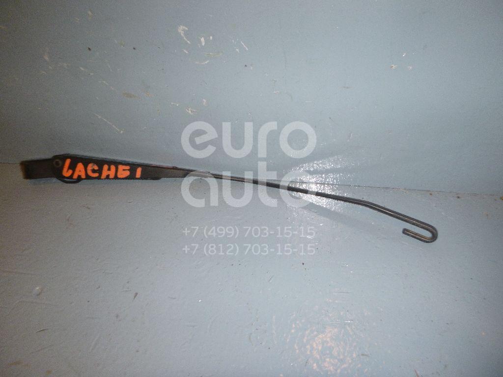 Поводок стеклоочистителя заднего для Chevrolet Lacetti 2003-2013 - Фото №1