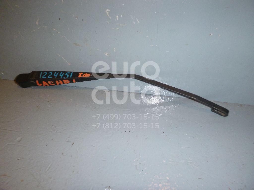 Поводок стеклоочистителя заднего для Chevrolet Lacetti 2003-2013 - Фото №1