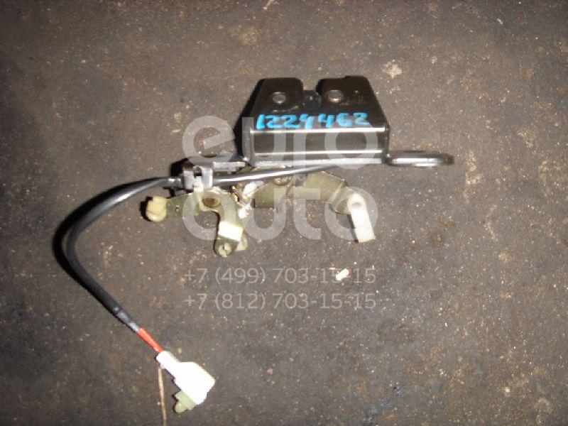 Замок багажника для Chevrolet Lacetti 2003-2013 - Фото №1