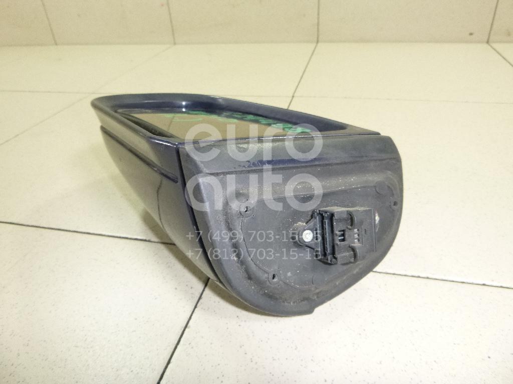 Зеркало левое электрическое для Mercedes Benz W210 E-Klasse 2000-2002 - Фото №1
