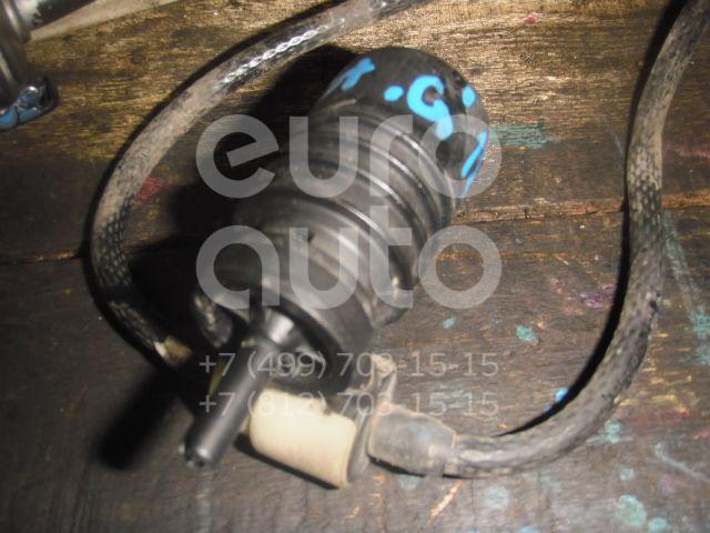 Насос омывателя для Opel Astra G 1998-2005 - Фото №1