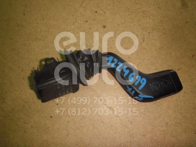 Переключатель стеклоочистителей для Opel Astra G 1998-2005 - Фото №1