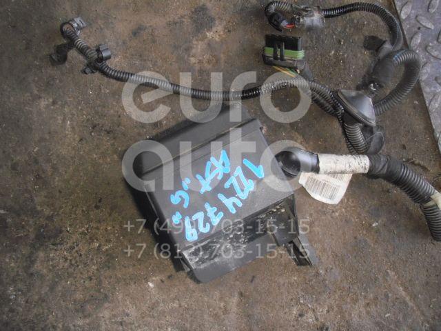 Корпус блока предохранителей для Opel Astra G 1998-2005;Zafira A (F75) 1999-2005 - Фото №1