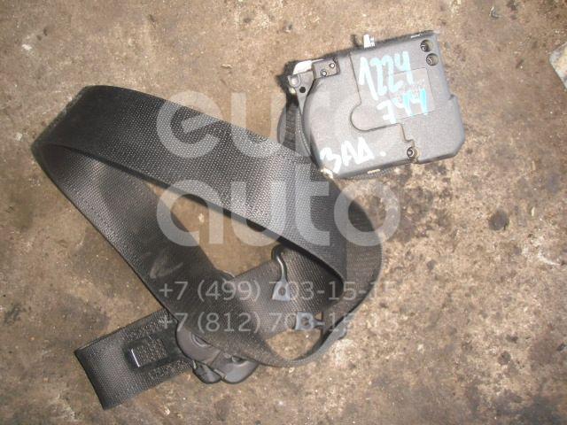 Ремень безопасности для Opel Astra G 1998-2005 - Фото №1