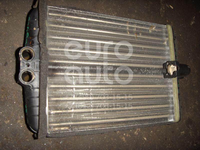 Радиатор отопителя для Mercedes Benz W210 E-Klasse 2000-2002 - Фото №1