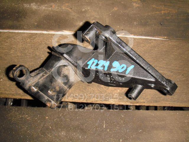 Кронштейн двигателя правый для Opel Astra G 1998-2005;Vectra B 1995-1999;Astra H / Family 2004-2015;Zafira A (F75) 1999-2005 - Фото №1