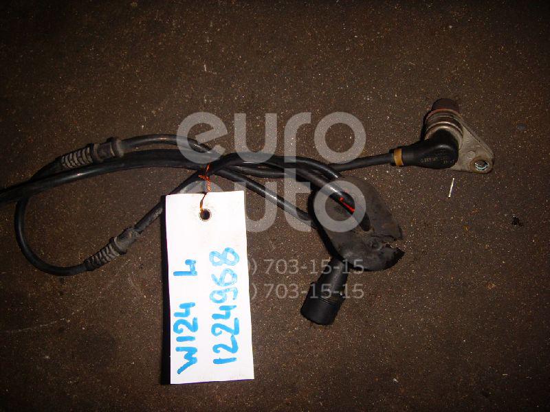 Датчик ABS передний левый для Mercedes Benz W124 1984-1993 - Фото №1