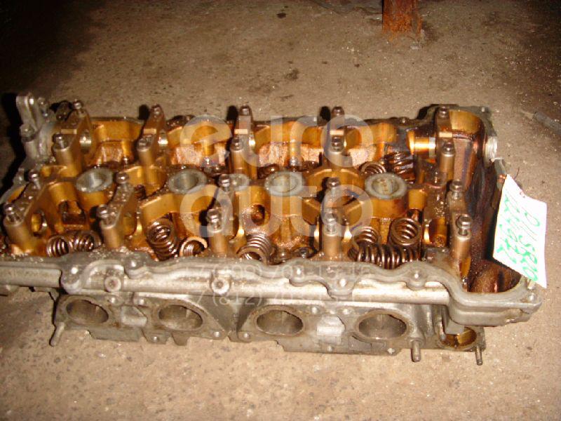Головка блока для Nissan Primera P11E 1996-2002 - Фото №1