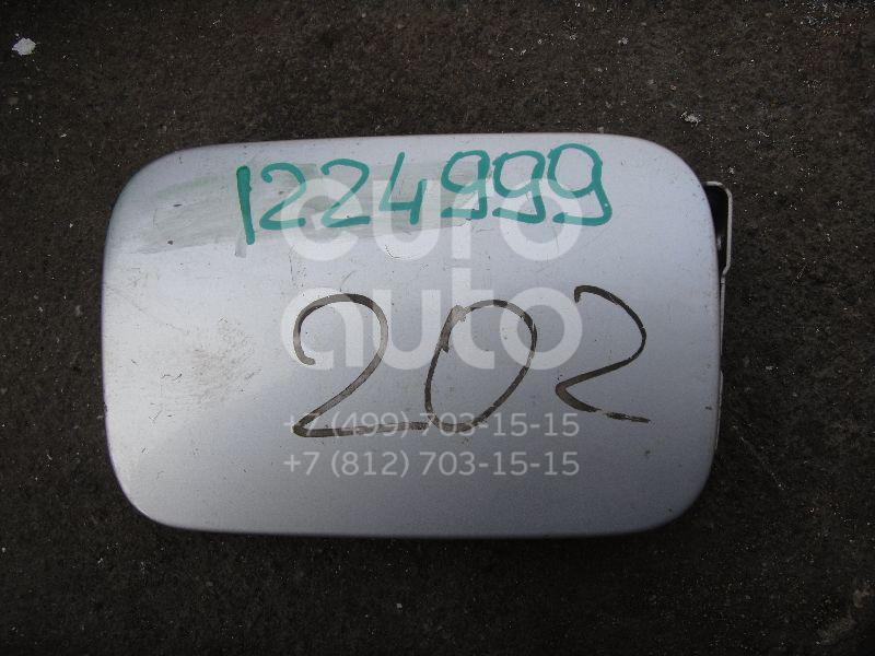 Лючок бензобака для Mercedes Benz W202 1993-2000 - Фото №1