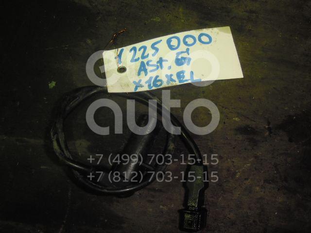 Датчик положения коленвала для Opel Astra G 1998-2005;Zafira A (F75) 1999-2005 - Фото №1
