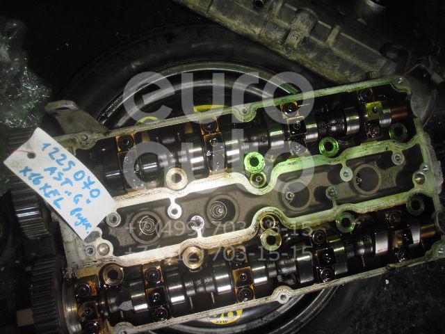 Распредвал впускной для Opel Astra G 1998-2005;Astra F 1991-1998;Tigra 1994-2000;Vectra B 1995-1999;Corsa B 1993-2000;Zafira A (F75) 1999-2005;Corsa C 2000-2006;Vectra B 1999-2002 - Фото №1