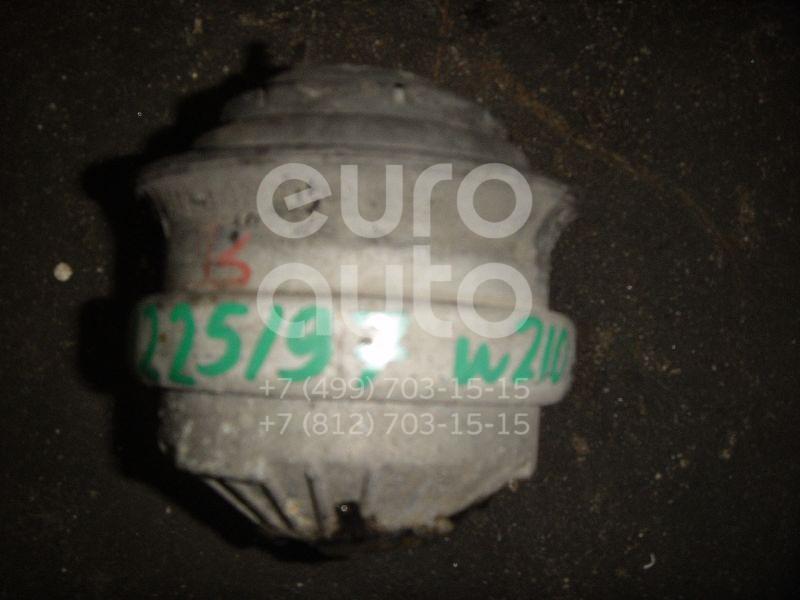 Опора двигателя для Mercedes Benz W210 E-Klasse 2000-2002 - Фото №1