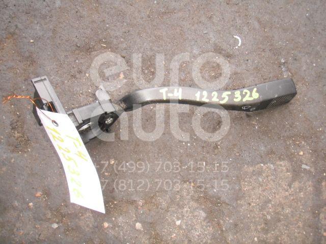 Переключатель стеклоочистителей для VW Transporter T4 1991-1996 - Фото №1
