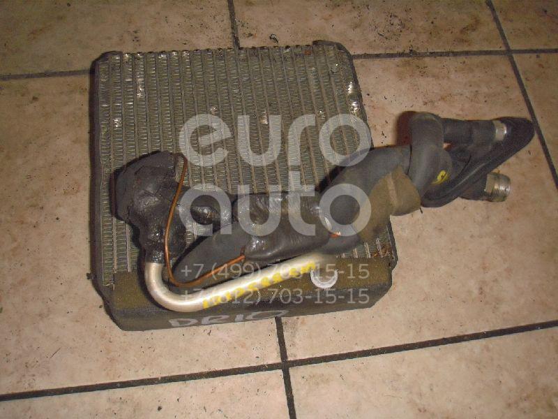 Испаритель кондиционера для Subaru Forester (S10) 2000-2002 - Фото №1