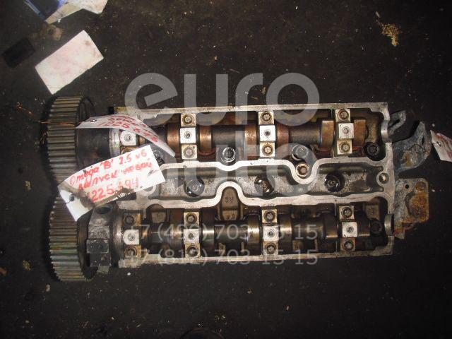 Головка блока для Opel Omega B 1994-2003 - Фото №1