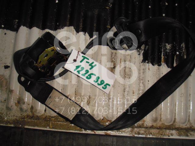 Ремень безопасности для VW Transporter T4 1991-1996;Transporter T4 1996-2003 - Фото №1