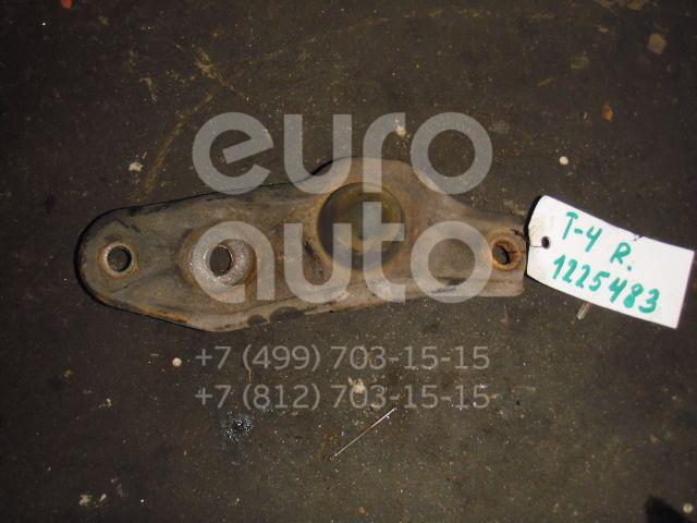 Отбойник для VW Transporter T4 1991-1996 - Фото №1