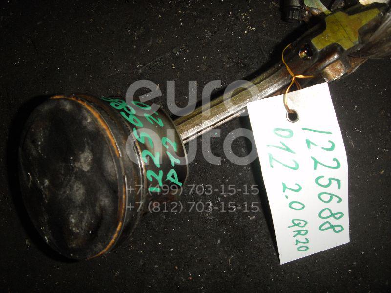 Поршень с шатуном для Nissan Primera P12E 2002-2007 - Фото №1