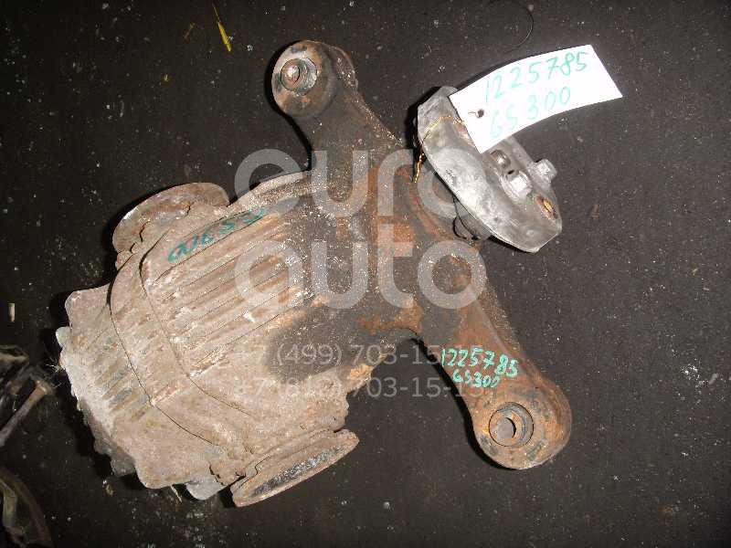 Редуктор заднего моста для Lexus GS 300/400/430 1998-2004 - Фото №1