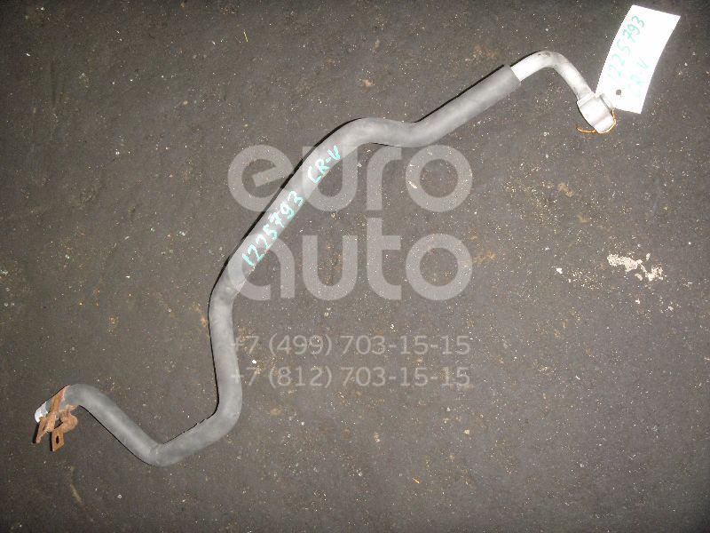 Трубка кондиционера для Honda CR-V 1996-2002 - Фото №1