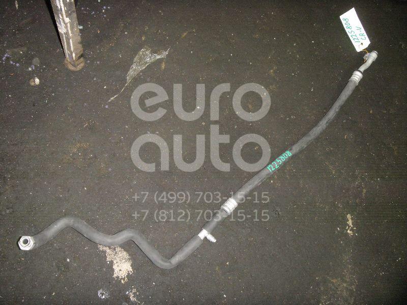 Трубка кондиционера для Honda CR-V 1996-2002 - Фото №1