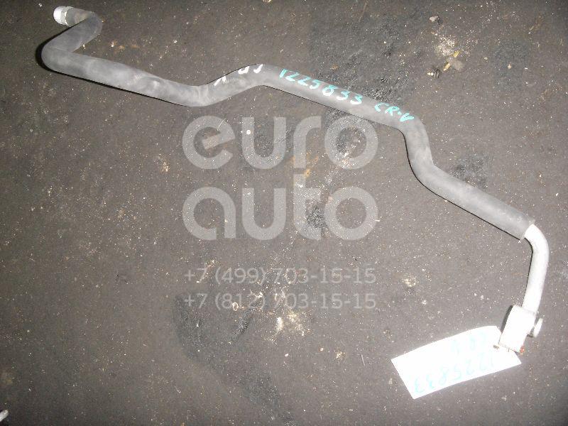 Трубка кондиционера для Honda CR-V 1996-2002 - Фото №1