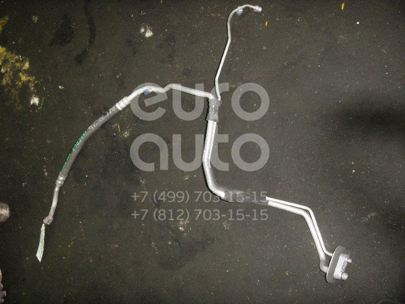 Трубка кондиционера для Honda Accord VII 2003-2008 - Фото №1