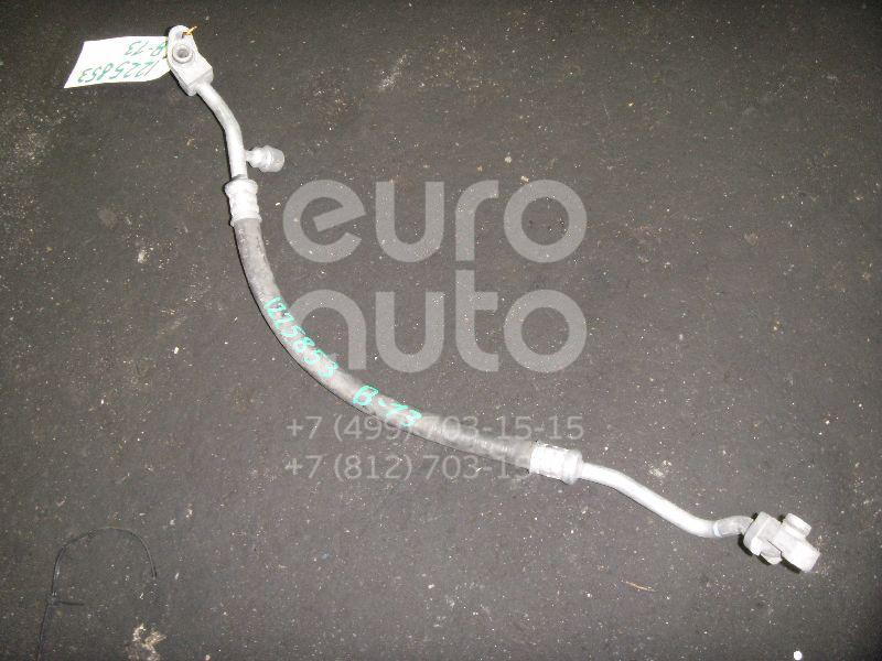 Трубка кондиционера для Subaru Legacy Outback (B13) 2003-2009 - Фото №1