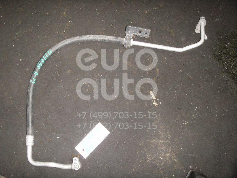 Трубка кондиционера для Subaru Legacy Outback (B13) 2003-2009 - Фото №1
