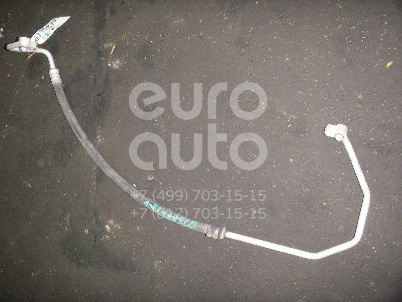 Трубка кондиционера для Honda CR-V 1996-2002 - Фото №1