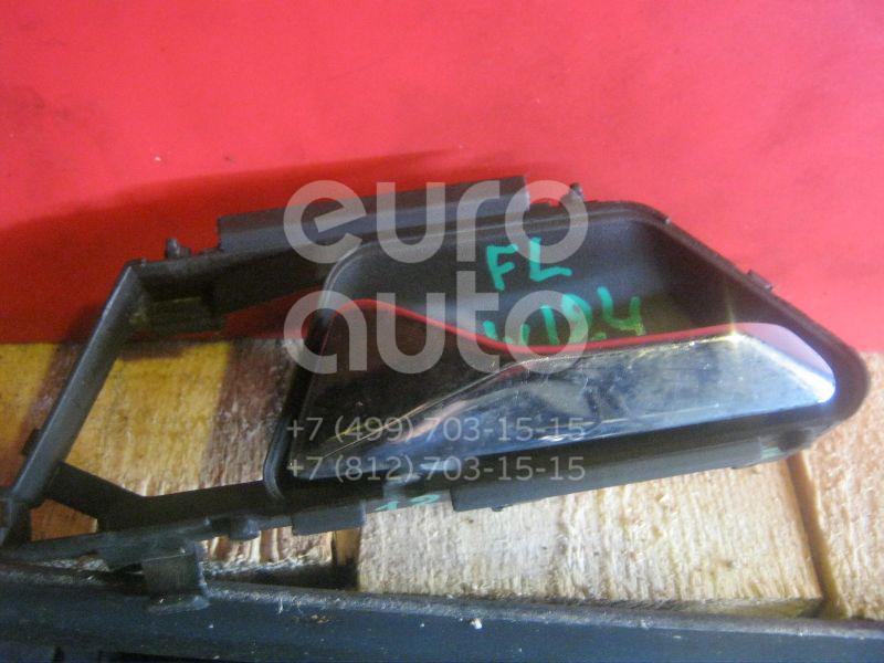 Ручка двери внутренняя левая для Mercedes Benz W124 1984-1993 - Фото №1