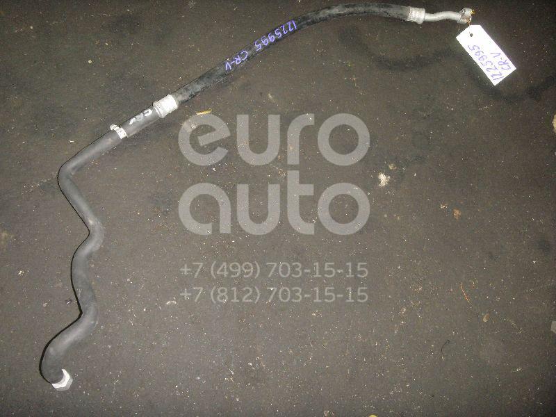 Трубка кондиционера для Honda CR-V 1996-2002 - Фото №1