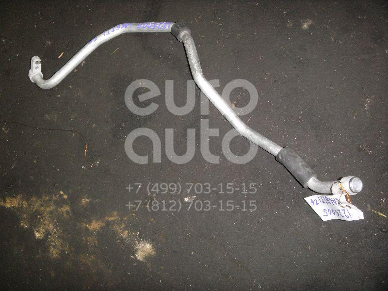 Трубка кондиционера для Chevrolet Lacetti 2003-2013 - Фото №1