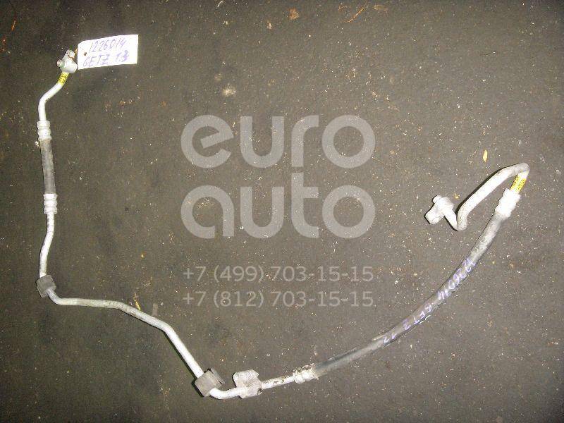 Трубка кондиционера для Hyundai Getz 2002-2010 - Фото №1